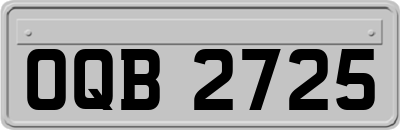 OQB2725