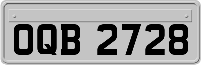 OQB2728