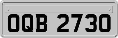 OQB2730