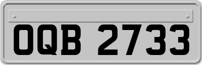 OQB2733