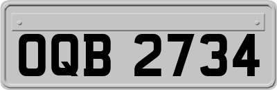 OQB2734