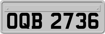 OQB2736