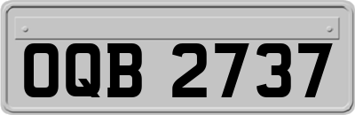 OQB2737