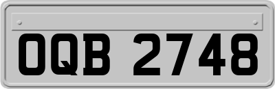 OQB2748