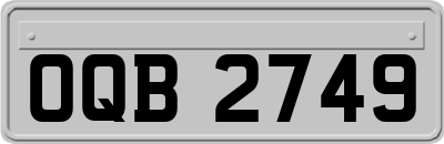 OQB2749
