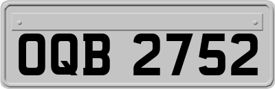 OQB2752