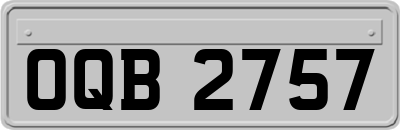 OQB2757