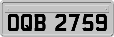OQB2759