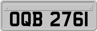 OQB2761
