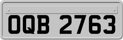 OQB2763