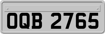 OQB2765