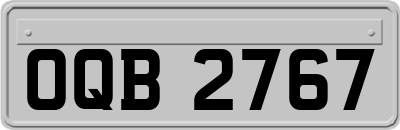 OQB2767