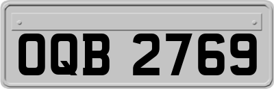 OQB2769