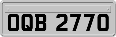 OQB2770