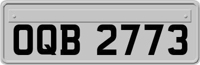 OQB2773