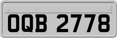 OQB2778