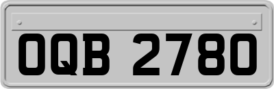 OQB2780