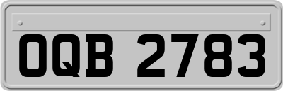 OQB2783
