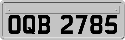 OQB2785