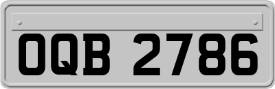 OQB2786