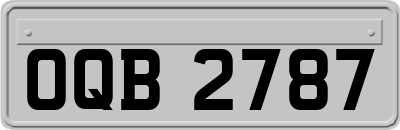 OQB2787