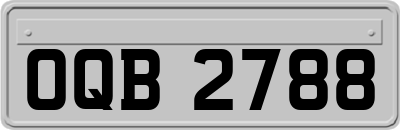 OQB2788
