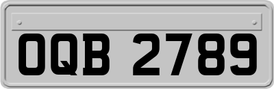 OQB2789