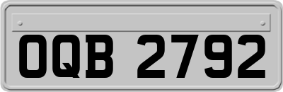 OQB2792