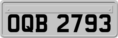 OQB2793