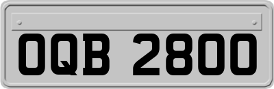 OQB2800