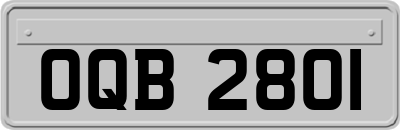 OQB2801