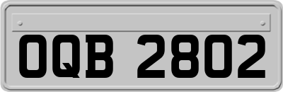 OQB2802