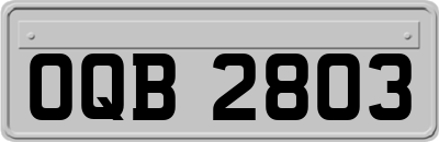 OQB2803