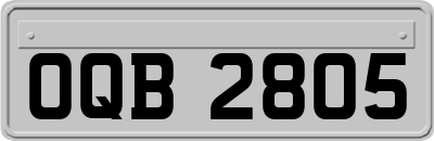 OQB2805