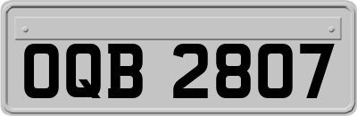 OQB2807