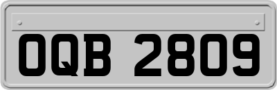 OQB2809