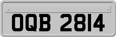 OQB2814