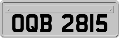OQB2815