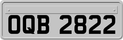 OQB2822