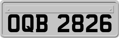 OQB2826