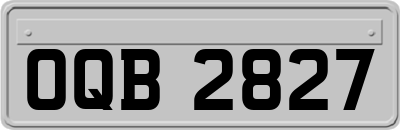 OQB2827
