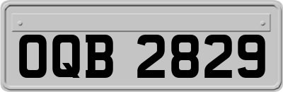 OQB2829