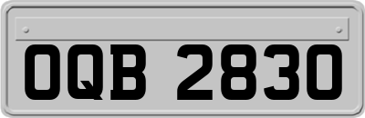 OQB2830
