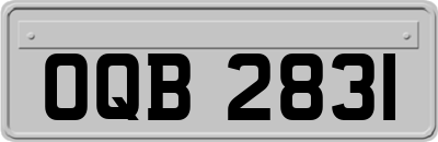 OQB2831