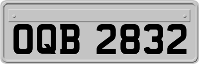 OQB2832