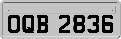 OQB2836