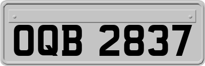 OQB2837