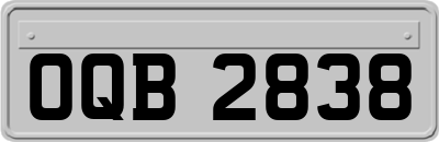 OQB2838