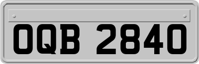 OQB2840