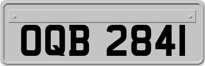 OQB2841